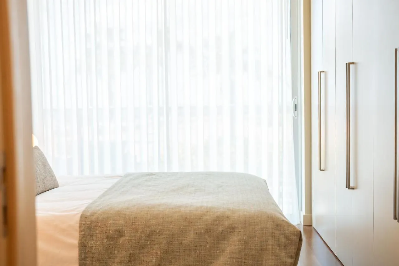 Suite Cu - Sea View - 3 Pools - Ac - Free Park - Free Gym Funchal  Funchal (Madeira)