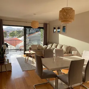 Apartment Balcony, Funchal (Madeira)
