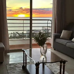 Apartment Plaza Near Forum Madeira - For Rent, Funchal (Madeira)