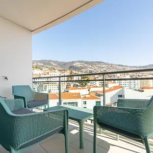 Apartment Casa Dos Filhos By Rent2u, Lda, Funchal (Madeira)