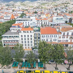 Apartment King David By Madeira Sun Travel, Funchal (Madeira)